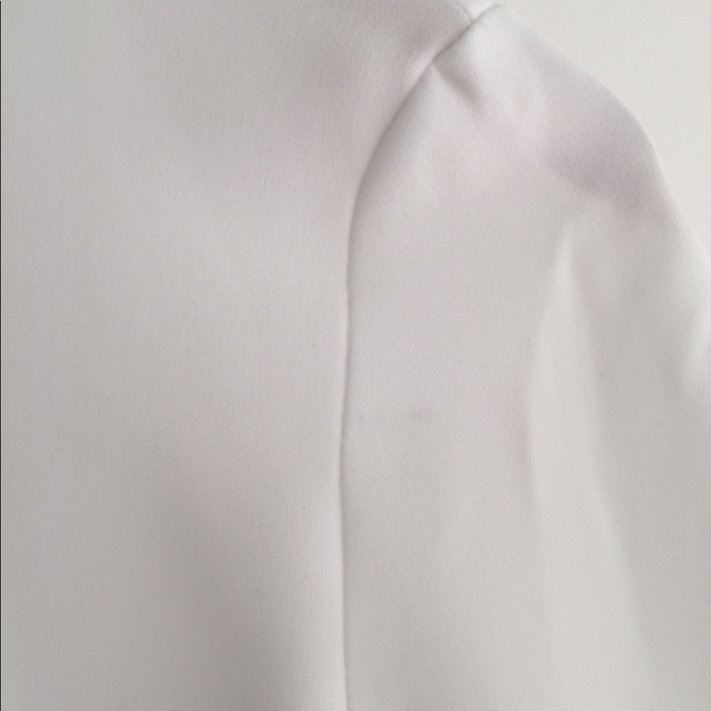 Embroidered Collar Blouse 🐦 - Picture 6 of 8